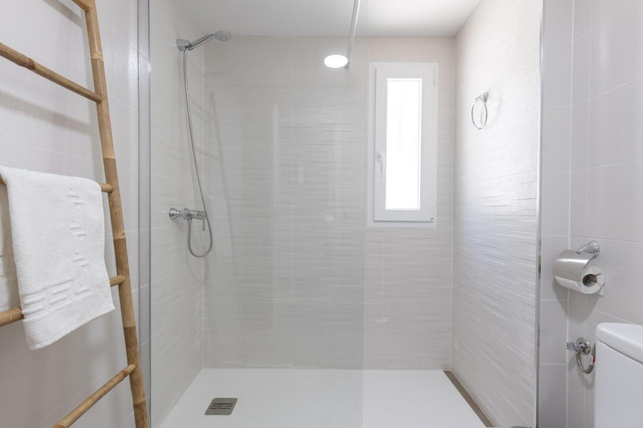 Appartamento Arabial Deluxe III Granada Esterno foto